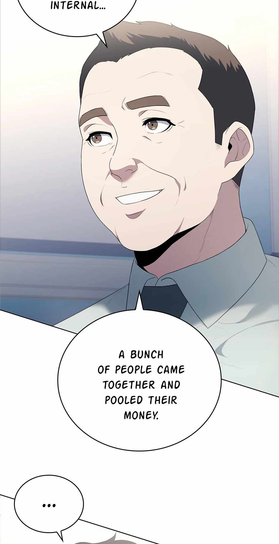 Dr. Choi Tae-Soo Chapter 235 78